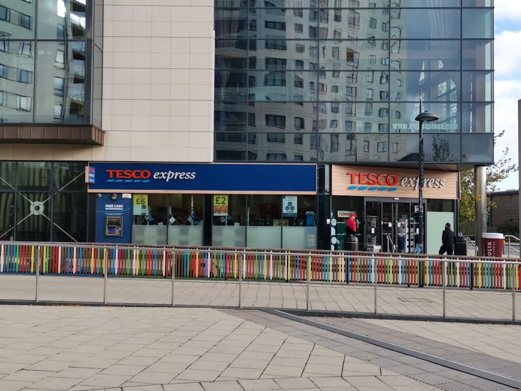 ATM (Tesco)