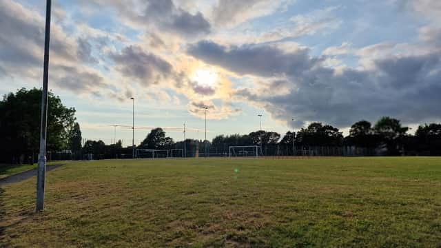 Steve Prescott Sports Centre - Sports Venue in hull