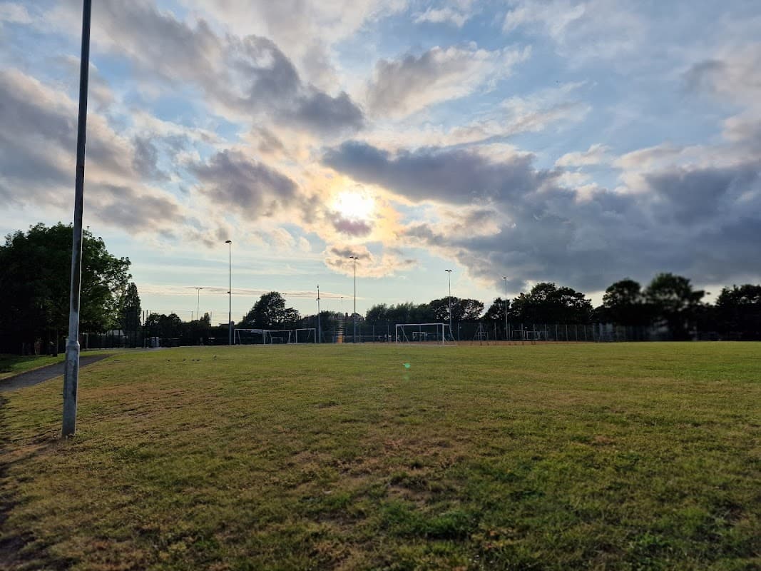 Steve Prescott Sports Centre