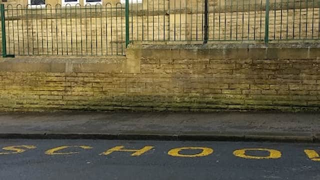 High Crags Primary Leadership Academy - Primary Schools in shipley