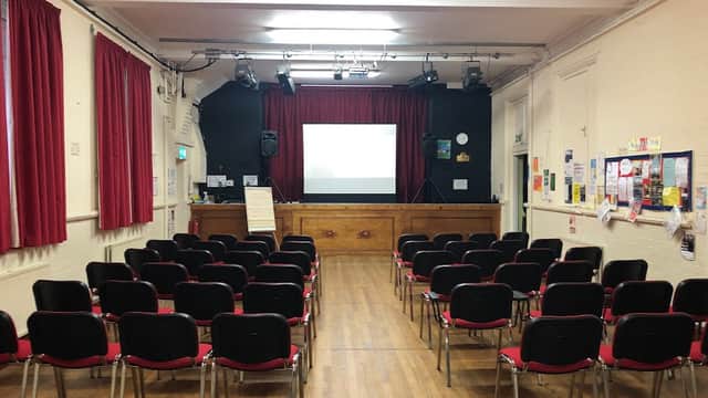 St Nicholas Church Community Centre - Churches in beverley