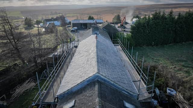 The Family Roofing Company - Roofers in leeds