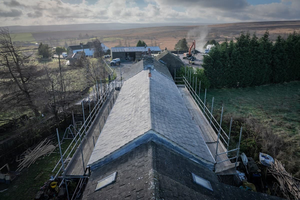 The Family Roofing Company