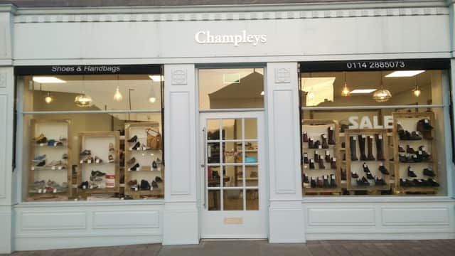 Pettits - Shoe Shops in stocksbridge