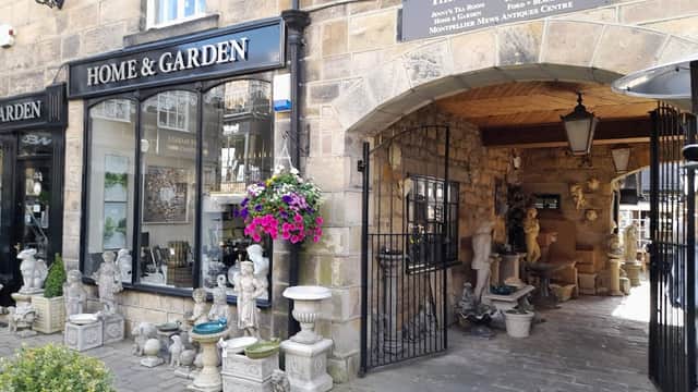 Fennec & Darwin - Shoe Shops in harrogate
