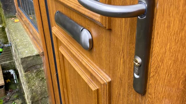 Pennine Security Solutions - Locksmiths in penistone
