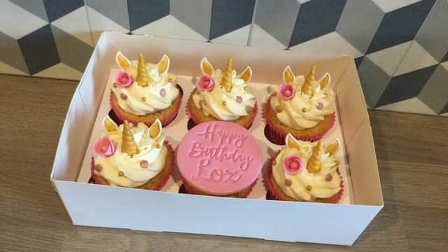 Little Dumplings Cakes Leeds - Bakers in farsley