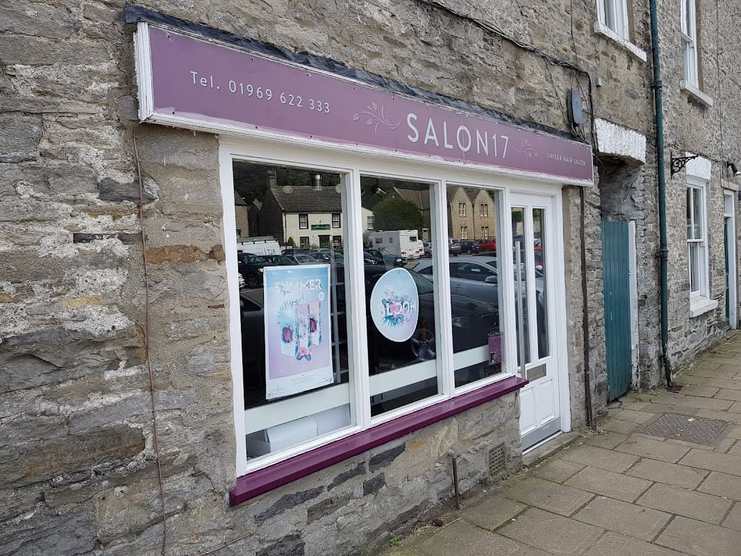 Salon 17