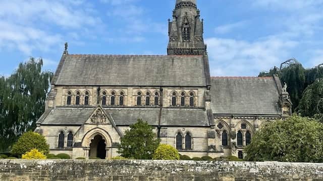 Rushton Family Funerals - Funeral Directors in ripon