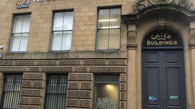 H M Coroner’s Court - Public Buildings in bradford