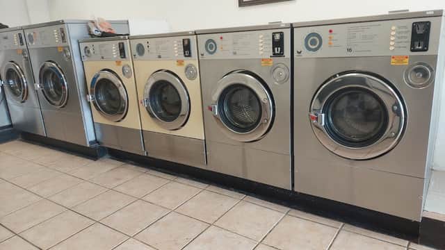 Bridlington Launderette - Launderettes in bridlington