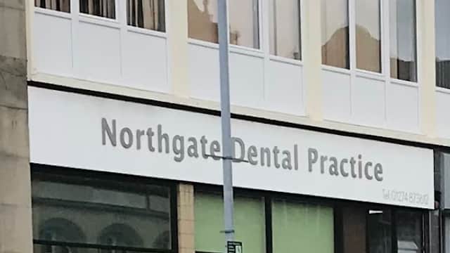 Northgate Dental Practice - Cleckheaton - Dentists in cleckheaton