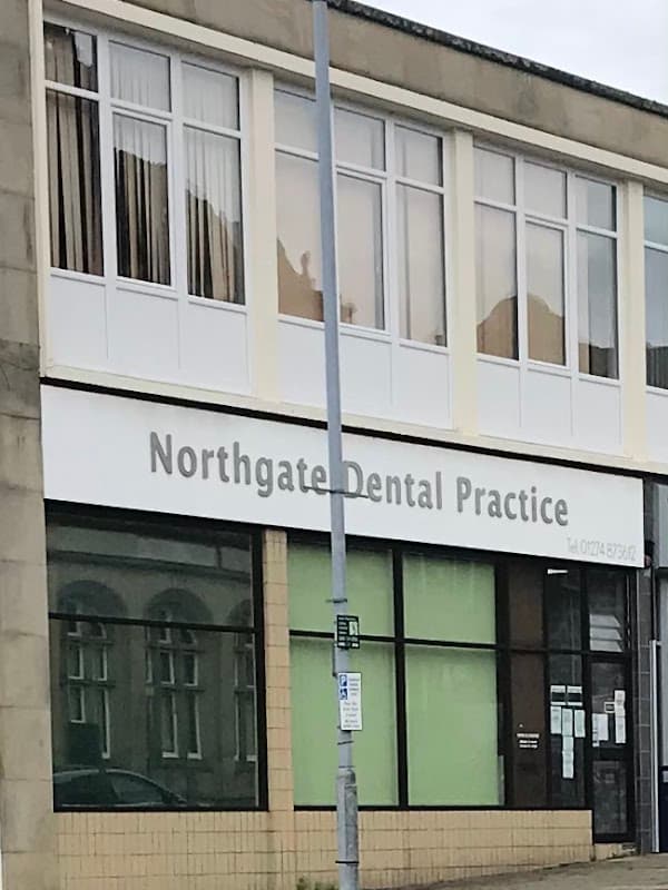 Northgate Dental Practice - Cleckheaton