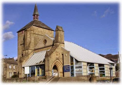 St Augustines Church