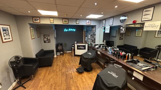 Guyz Barbershop - Barbers in thirsk