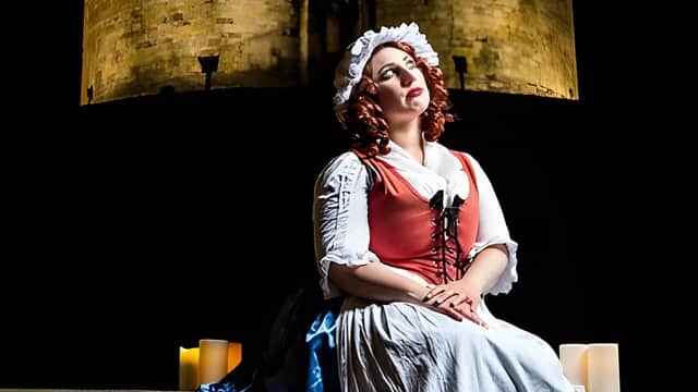 Event image for Mad Aliceβs The Bloody Tour of York -Best Tour Award Europe 2024