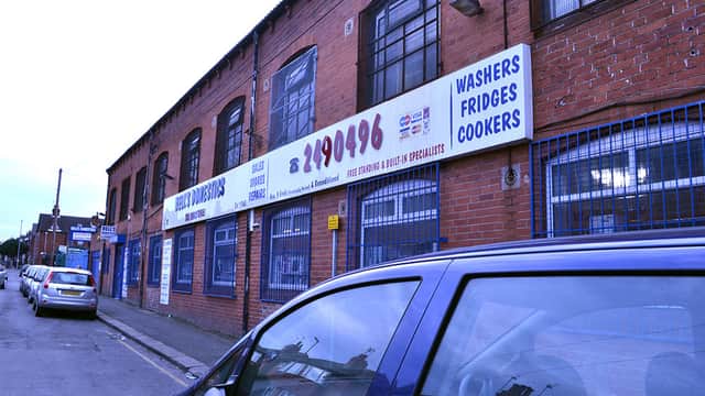 Bells Domestics - Appliance Repairs in killingbeck