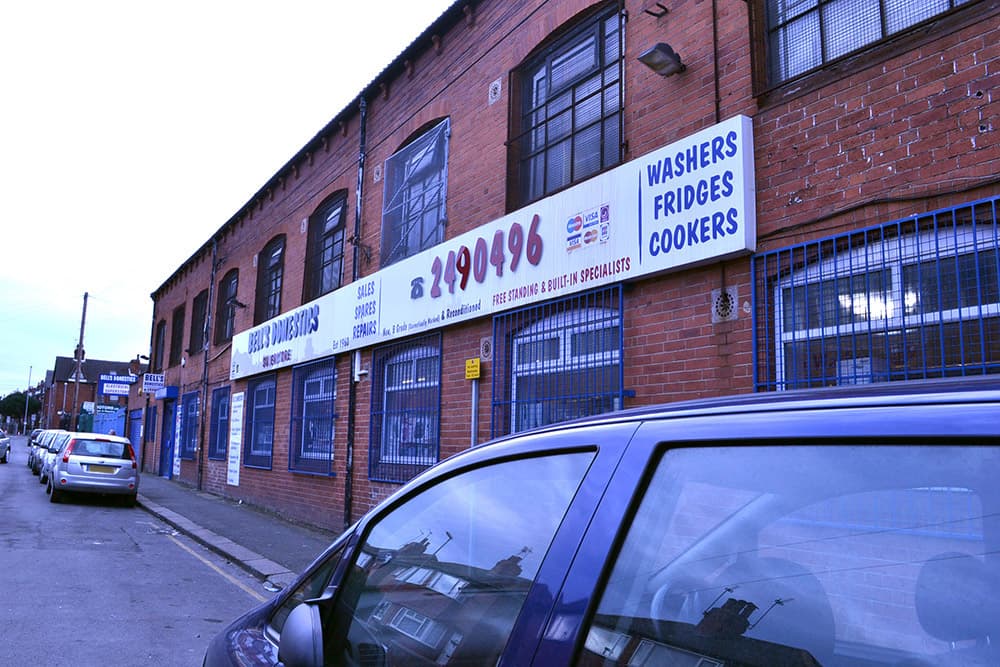 Bells Domestics