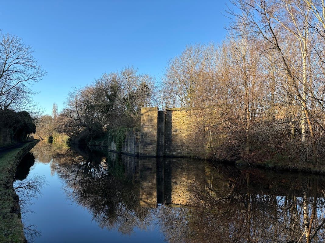 Railway Viaduct