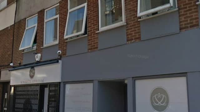 Bupa Dental Care Wakefield - Dentists in wakefield