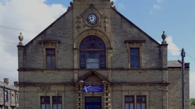 Birstall Community Church - Churches in batley