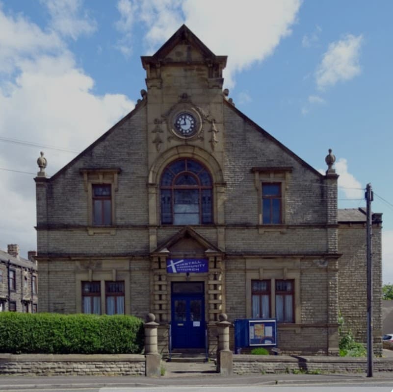 Birstall Community Church