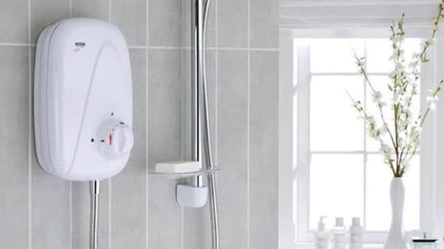 The Shower Doctor Installation And Repair - Plumbers in baildon