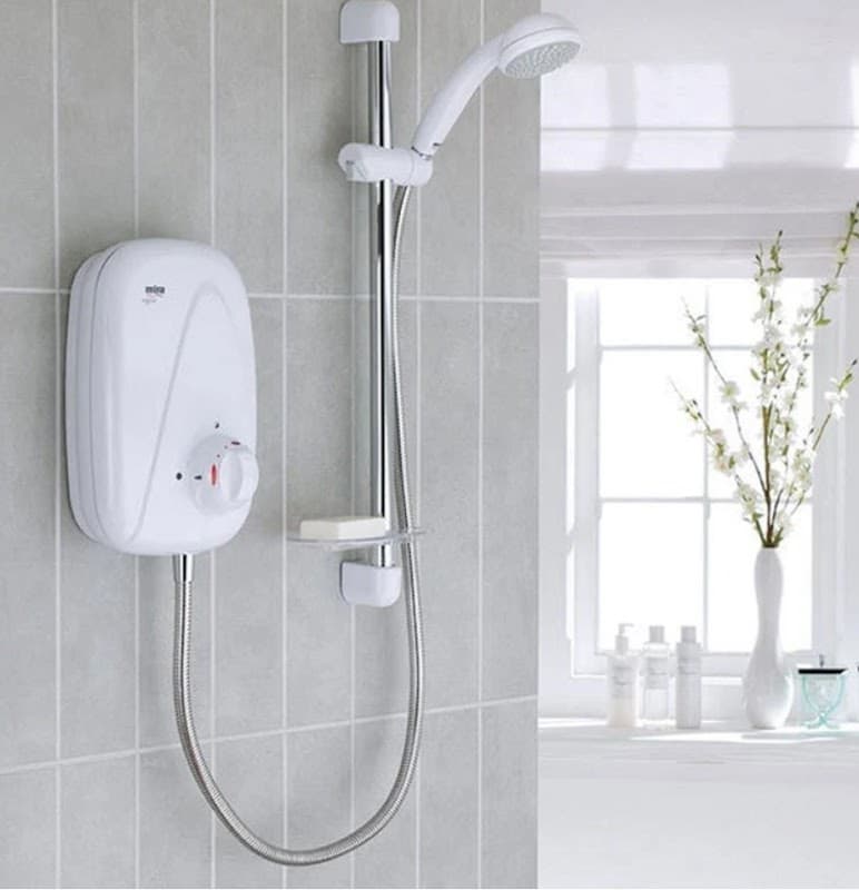 The Shower Doctor Installation And Repair