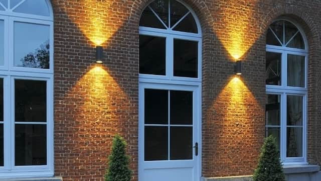 M ELECTRICAL - Electricians in doncaster