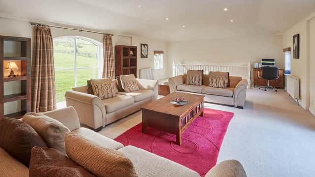 Host & Stay - Folkton Cottages