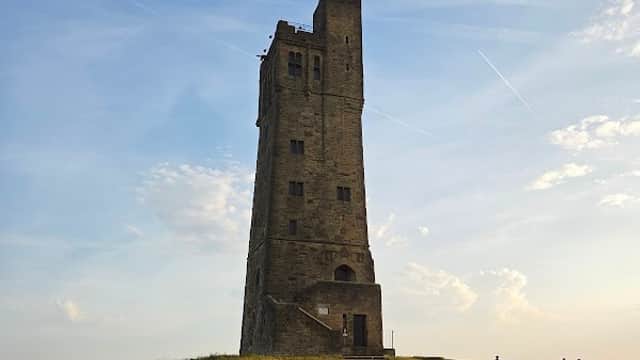 Castle Hill - Attraction in huddersfield