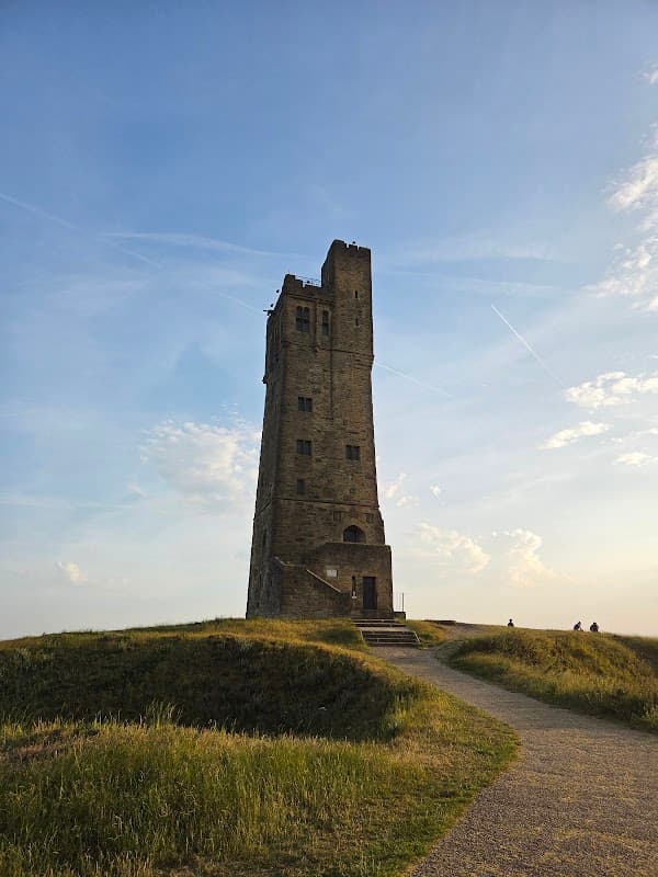 Castle Hill