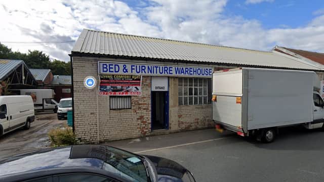 Amare Living - Furniture Shops in mirfield