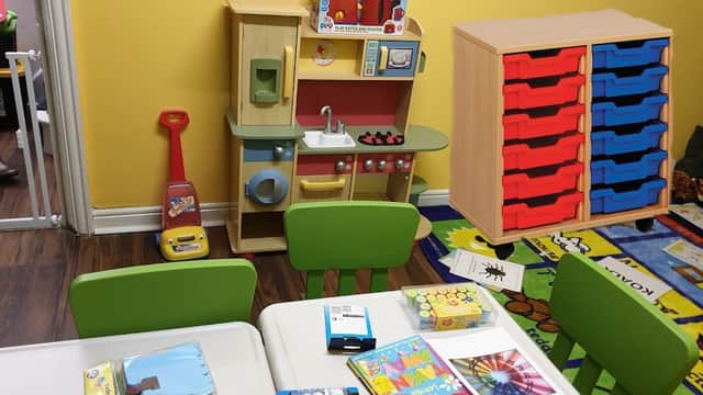 Koala Nursery - Nurseries in neepsend