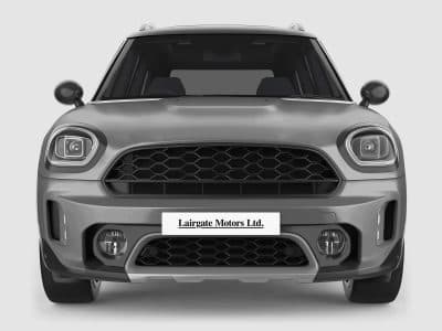 Lairgate Motors Ltd