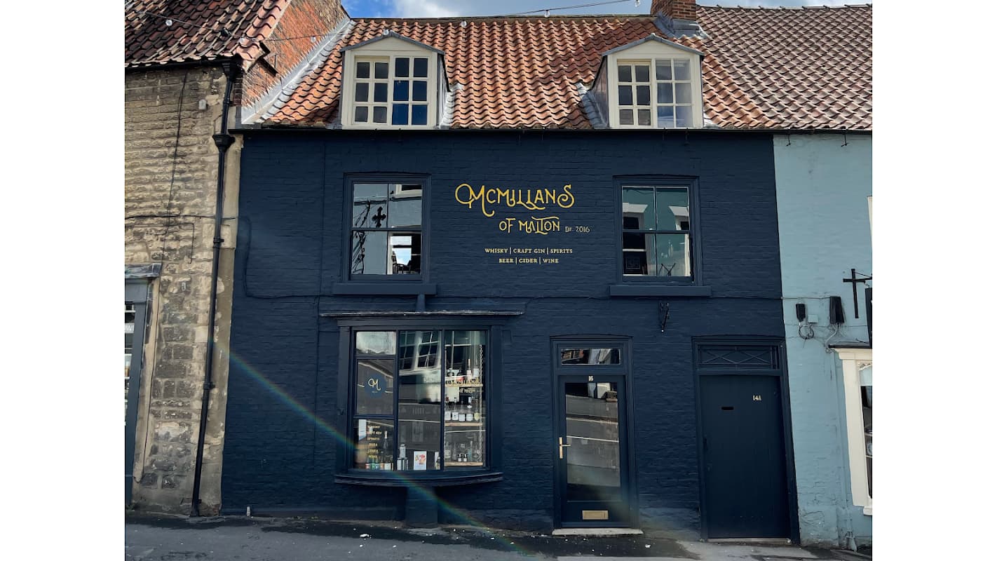 McMillans Of Malton