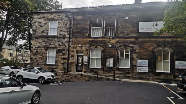 West Leeds Family Practice - Doctors in farsley