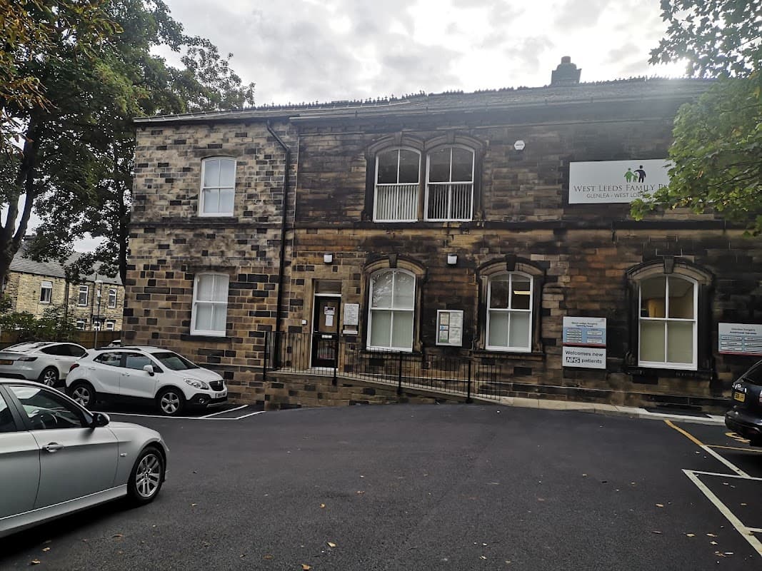 West Leeds Family Practice