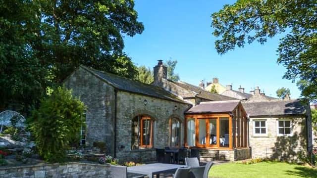 Accommodation at Beningborough in middleham