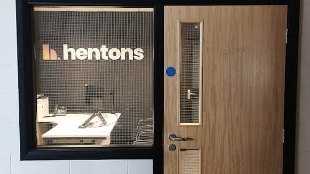 Hentons - Accountants in thirsk