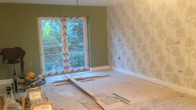Decor Art - Painters & Decorators in wibsey