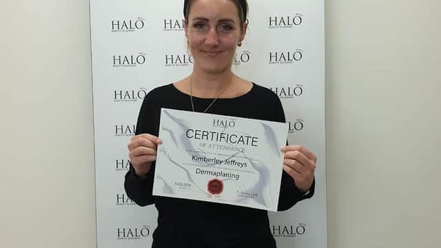 Halo Clinic & Academy - Spa in horsforth