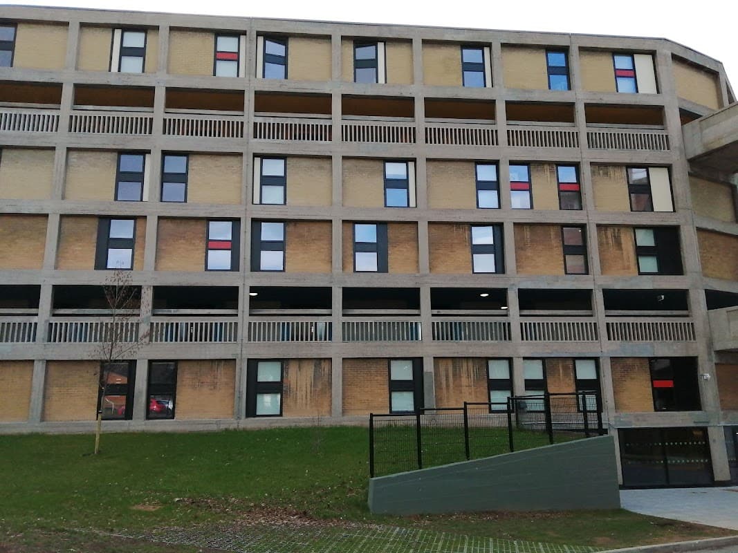 Duke Medical Centre