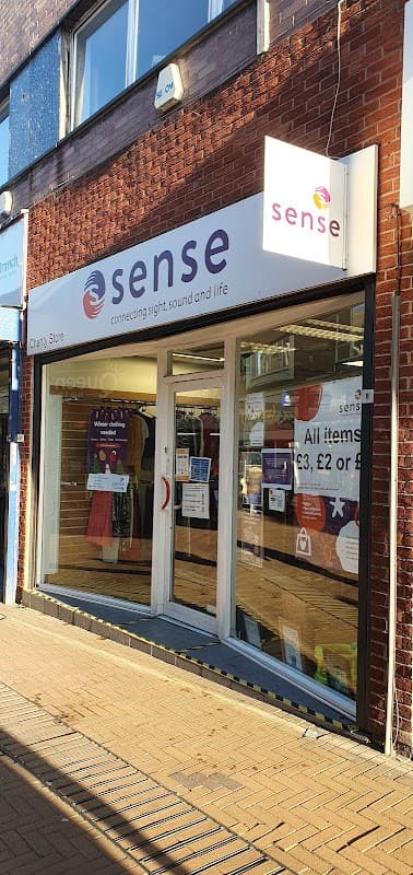 Sense