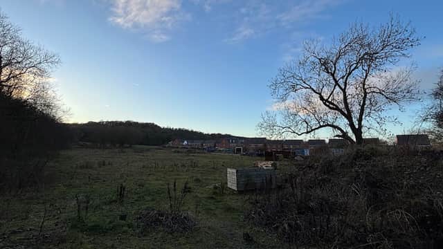 Gregory Springs Park - Park in mirfield