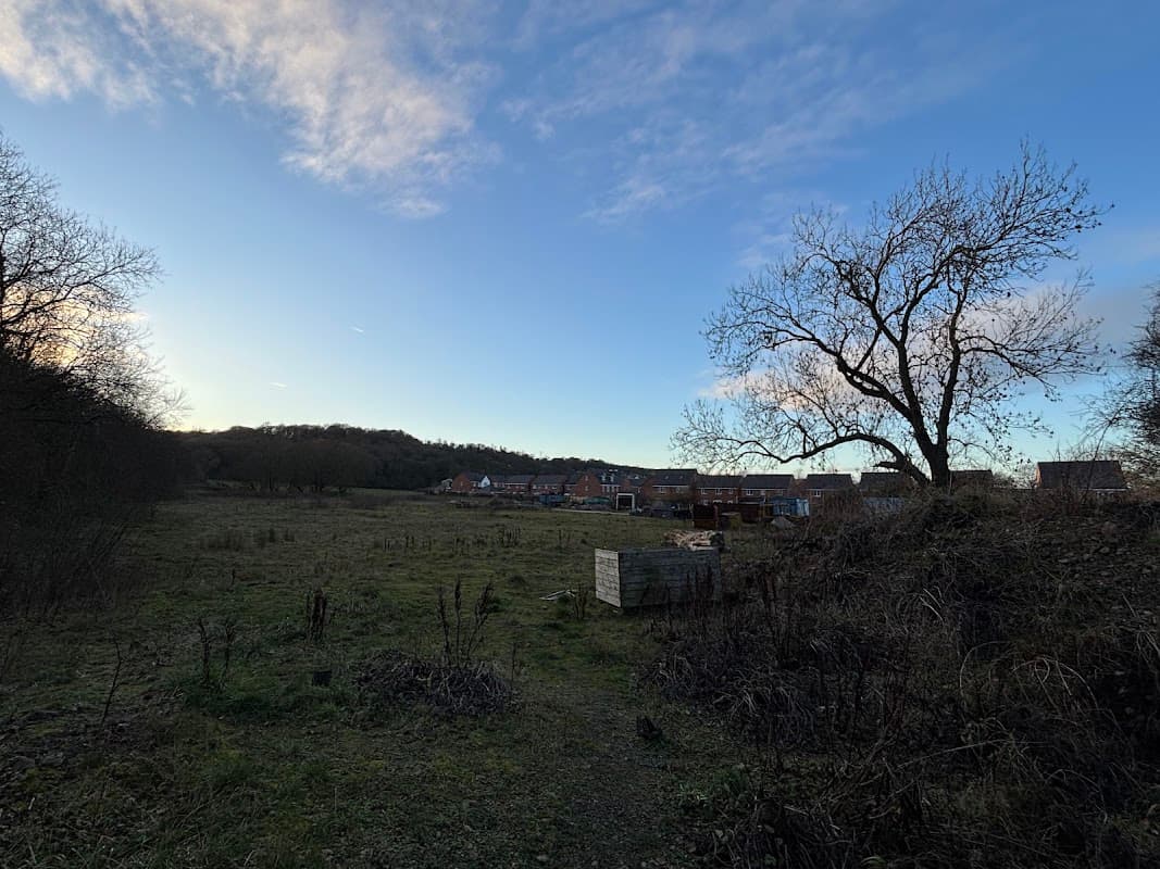 Gregory Springs Park