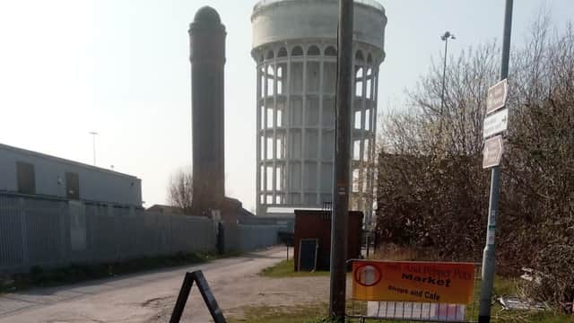 New Salt & Pepper Pots Market - Market in goole
