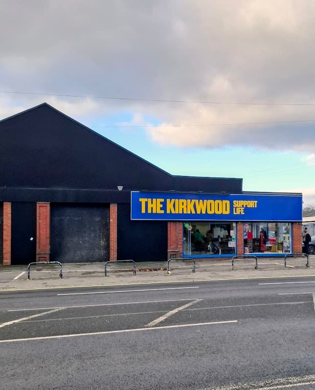 Kirkwood Hospice Furniture Store