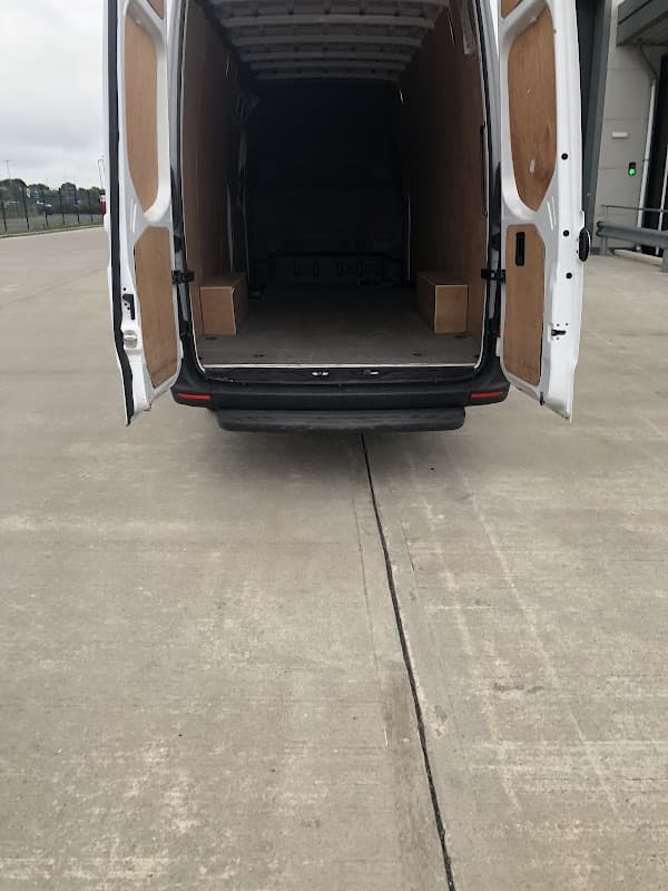 Tanveer courier Services LTD