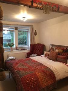 Cottage with Character